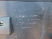 фото thumb №14, Toyota jumpy expert proace verso бампер перед