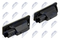 фото thumb №3, Nty elp-pe-000 фонари led подсветка номерного знака