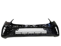 фото thumb №1, Mercedes glc 254 x254 бампер передний pts amg