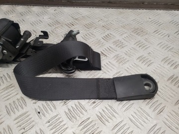 фото thumb №5, Dodge challenger p1sg58dx9aj перед сторона права ремені безпеки