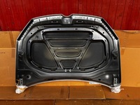 фото thumb №3, Volkswagen golf vii капот bdb возможность приёма na giełdzie w poznaniu