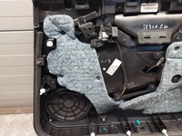 фото thumb №8, Tesla модель s 600607110h перед левая обшивки дверь