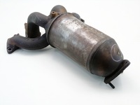 фото thumb №9, Колектор випускний корпус каталізатора 1.2 16v corsa c astra g agila