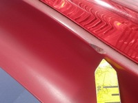 фото thumb №7, Citroen c4 i лампа задня права задня 9655863980