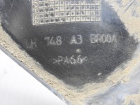 фото thumb №9, Nissan qashqai j10 рестайлинг защита шасси левый зад 748a3br00a