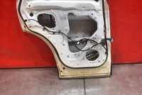 фото thumb №13, Двері ліва задня задні білий mazda cx-5 1 i 12-17