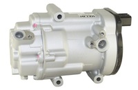 фото thumb №1, Lexus es nx ii rx toyota rav 4 camry 042400-1100 компресор гібрид