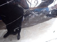 фото thumb №10, Mini iii f55 f56 14- капот крышка двигателя