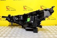 фото thumb №9, Toyota corolla cross 2022-2023 фара лампа full led r серебристая usa