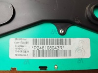 фото thumb №5, Счетчик спидометр dacia sandero 1836447 p248108043r 1.5d