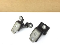 фото thumb №1, Clio iv 4 петля петли дверь левый перед tegne