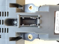 фото thumb №6, Porsche panamera 970 панель керування перемикачі