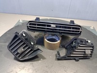 фото thumb №1, Opel mokka ii b ґрати обдув повітря