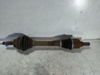 фото thumb №1, Привідний вал ліва автоматична коробка передач peugeot 5008 i 1.6 ehdi