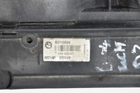 фото thumb №10, Комплект радиатор вентилятор bmw 6 e64 4.4 ci n62b44a 7507972 7544482 757890