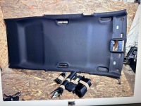 фото thumb №1, Mercedes x247 glb стеля amg