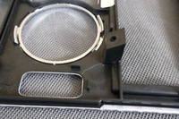 фото thumb №7, Mercedes slk r170 lift dekor радіо рамка консолі a1706802836