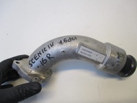 фото thumb №2, Труба трубка turbo турбины renault scenic iv 1.6 dci