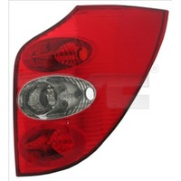 фото thumb №3, Лампа renault laguna ii 01-07 задня права