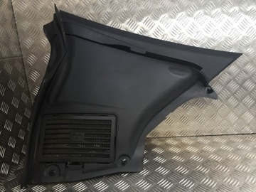 фото thumb №1, Mercedes c-klasa w206 панель під лобовим склом праві a2068301500