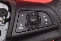 фото thumb №8, Воздуховод мультифункция 13391337 chevrolet cruze 1 i lift 12-15