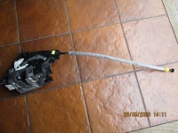 фото thumb №1, Mercedes w205 w213 w222 замок дверь левый задняя