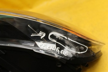 фото thumb №6, Лампа лівий перед audi q7 bixenon 4l0941003a