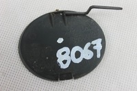 фото thumb №6, Заглушка бампера перед передняя fiat punto evo