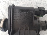фото thumb №6, Корпус термостата peugeot 307 1.4 hdi 68km