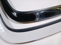 фото thumb №10, Молдинг кузовная крыша левая chevrolet camaro cabrio 2009-2015