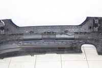 фото thumb №12, Audi a5 8w f5 16r- бампер задняя задний sline 4x pdc lx5f