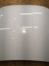 фото thumb №5, Ford ranger iv капот кришка двигуна