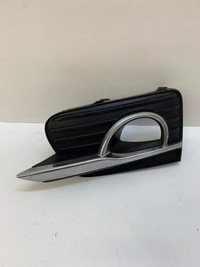 фото thumb №1, Заглушка решётка бампера противотуманной фары правая infiniti