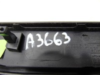 фото thumb №8, Накладки декоры дверь комплект seat exeo 3r0867409