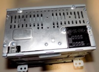 фото thumb №4, Hyundai i20 радио cd заводской 96121-1j252