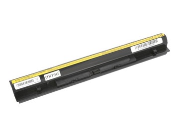 Аккумулятор MITSU Lenovo 700-15ISK L14M3P24 L14S3P24