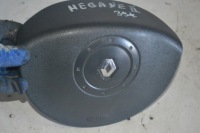 фото thumb №4, Подушка подушка безпеки керма водія renault megane ii 8200301512