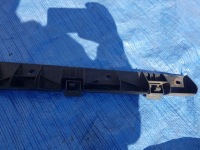 Mercedes ml w164 накладка поріг поріг накладка ліва a1646900140 Ціна, фото thumb