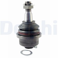 фото thumb №10, Шарова опора важеля перед delphi tc1846