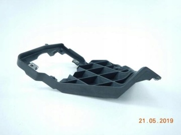 фото thumb №9, Держатель рамка галоген бампера ford fusion 1329103