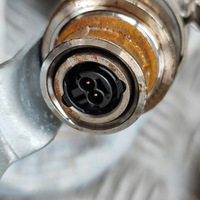 фото thumb №7, Skoda superb b8 3v 2016 правая сторона шторка безопасности подушка безопасности