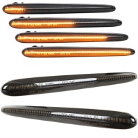 фото thumb №1, Поворотники динамические led do alfa romeo giulietta