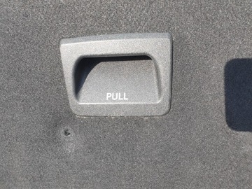 фото thumb №13, Боковина обивка багажника mercedes w211 оригинальный номер eu