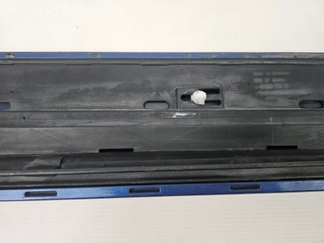 фото thumb №11, Audi q5 i 2008 - 2016 планка накладка двері перед лівий 8r0853959b