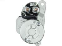 Стартер renault laguna megane 2.0 as-pl s2014 Оригінал, фото thumb