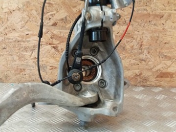 фото thumb №12, Bmw g20 g21 поворотный кулак амортизатор правый правая перед 6877148 6895062