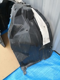 фото thumb №5, Suzuki vitara ii iii 2015- подкрылок передние правые