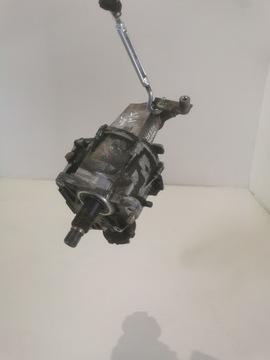 фото thumb №9, Редуктор коробки hyundai santa fe i 2.0 crdi wgt m/t