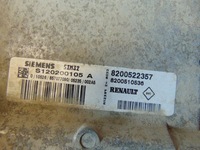 фото thumb №10, Набір стартовий do запуск імобілайзер imo renault clio 3 iii 1.2 16v 75km