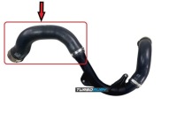 фото thumb №7, Труба renault clio v captur ii 1.0 tce 144601591r